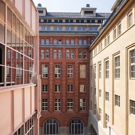 Basecamp By Xior Lejlighed *