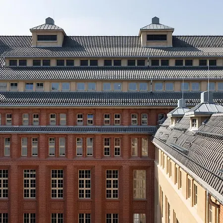 Basecamp By Xior Lejlighed *