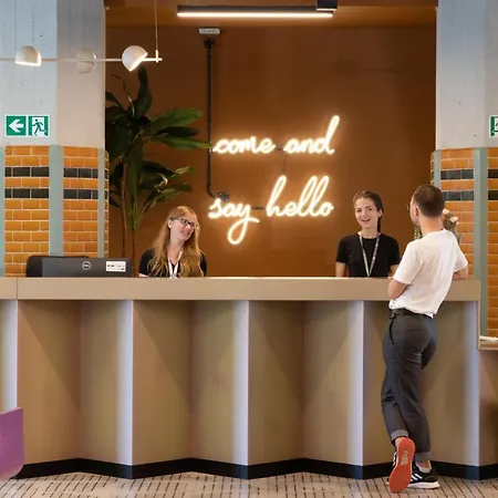 Basecamp By Xior Lejlighed Wrocław