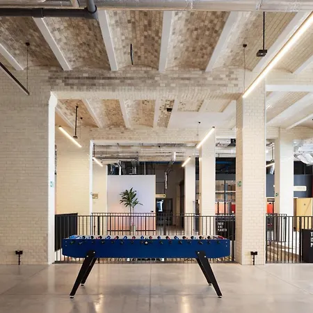 Basecamp By Xior * Wrocław