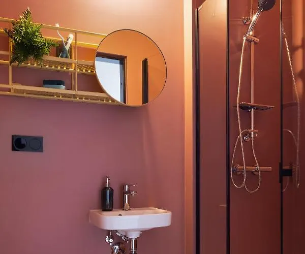 Basecamp By Xior Wrocław