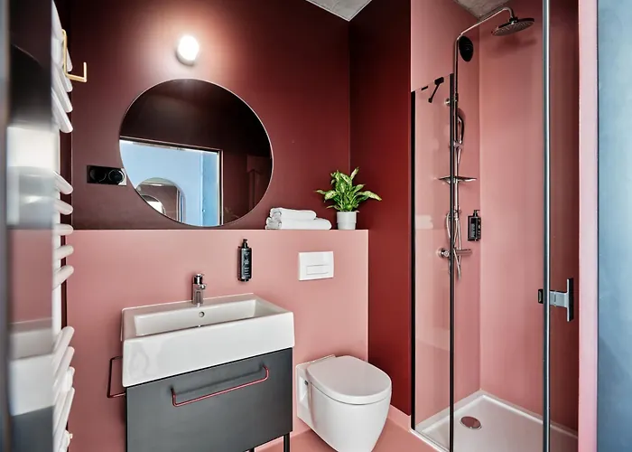 Basecamp By Xior Appartement