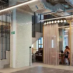Apartman Basecamp By Xior *