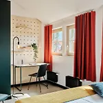 Basecamp By Xior *