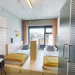 Basecamp By Xior Апартаменти