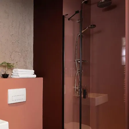 Basecamp By Xior Appartement *