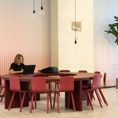 Basecamp By Xior Apartment