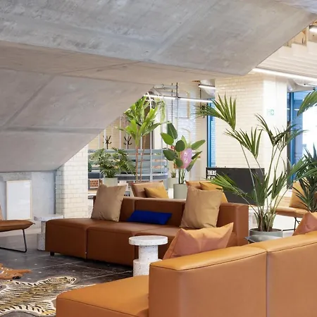 Basecamp By Xior Apartment *