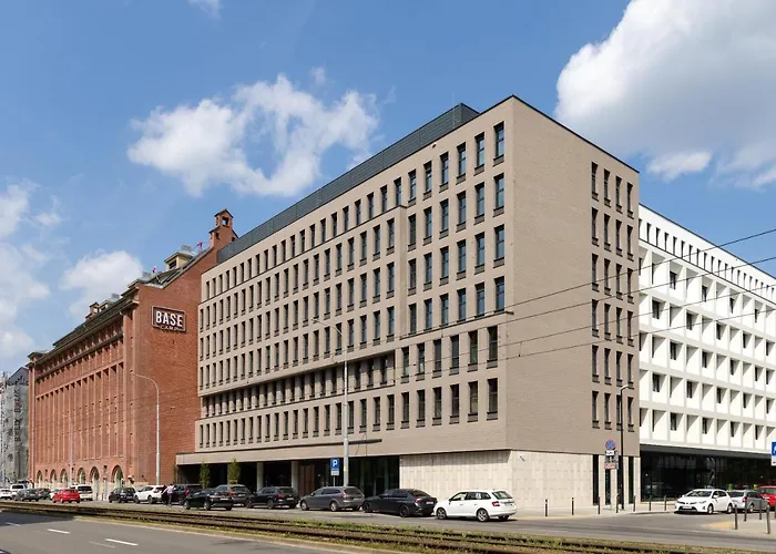 Apartamento Basecamp By Xior