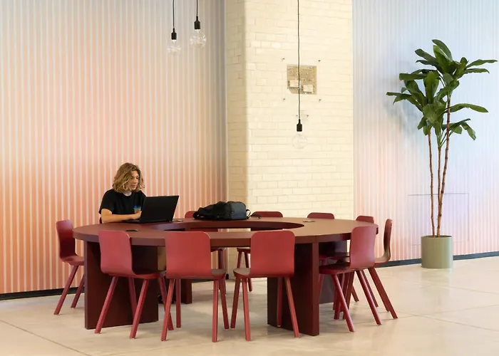 Basecamp By Xior Apartamento