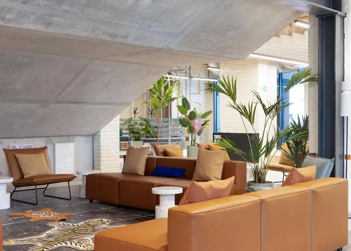 Basecamp By Xior Apartamento *