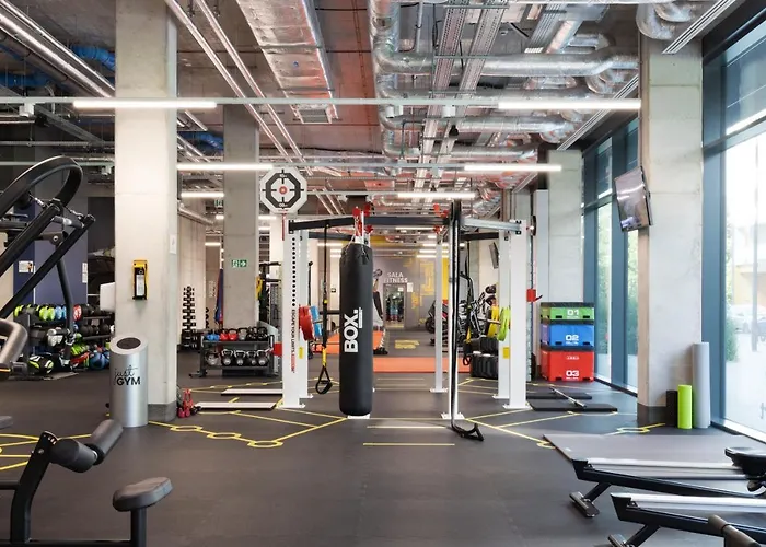 Apartamento Basecamp By Xior